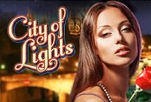 City of Lights Slot Review